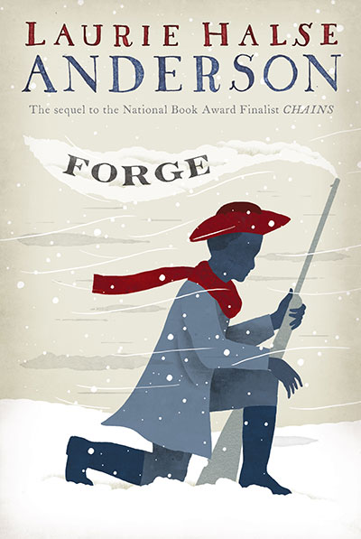 Forge cover