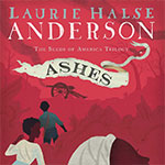 Ashes cover